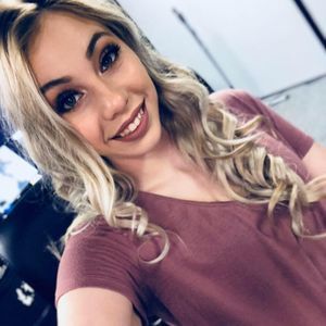 Meet your Posher, Darcie